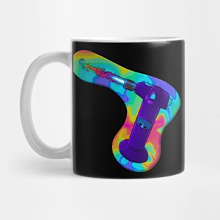 Torch Mug